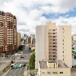 Apartamentos Belos E Funcionais Em Curitiba - Wsh