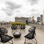 Apartamentos Belos E Funcionais Em Curitiba - Wsh