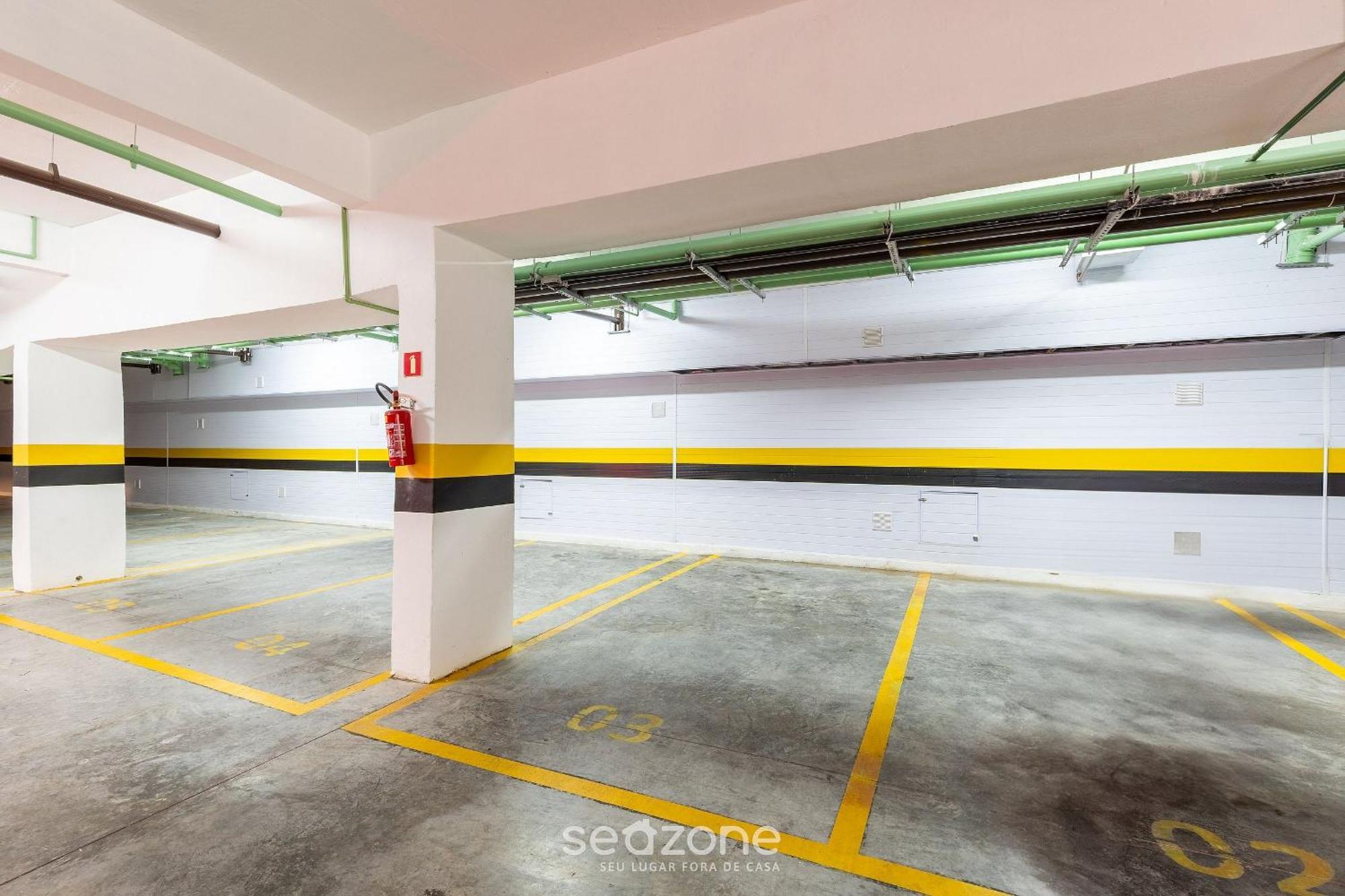 Apartamento Belos E Funcionais Em - Wsh Curitiba