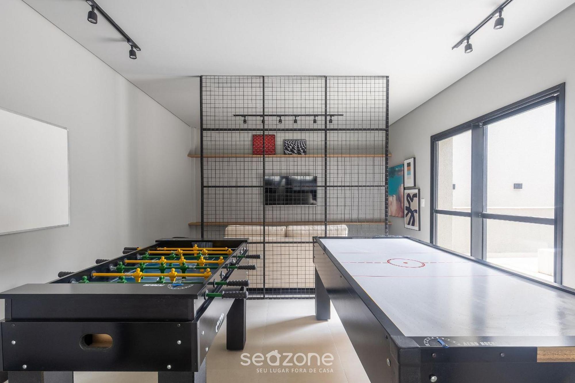 Belos E Funcionais Em - Wsh Apartamento