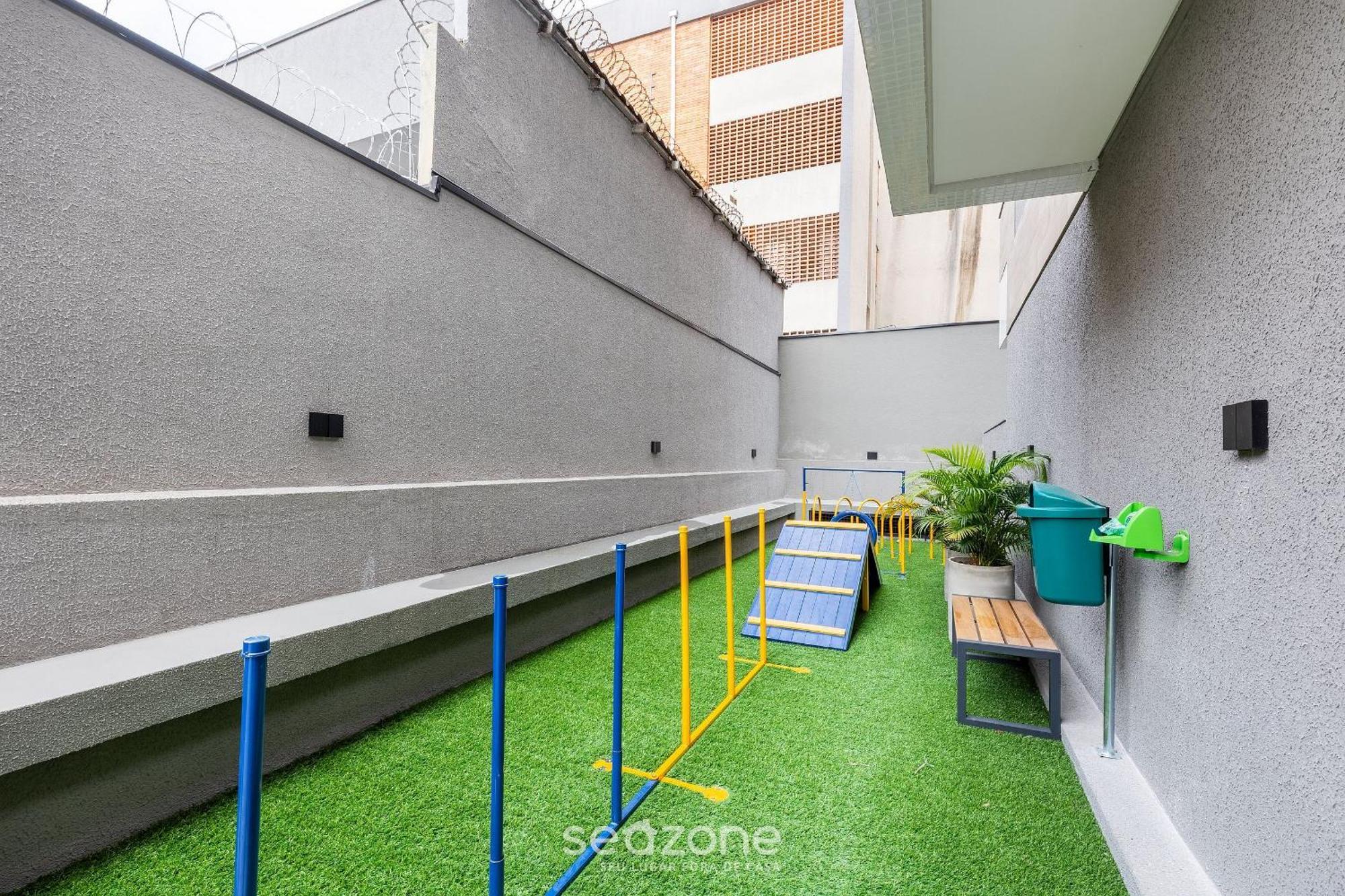 Apartamento Belos E Funcionais Em - Wsh